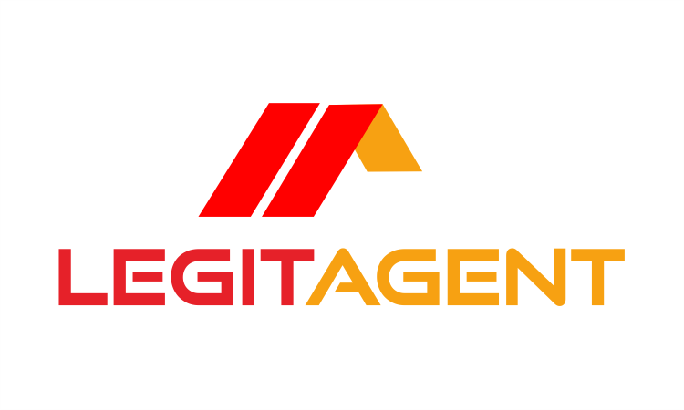 LegitAgent.com - buy Great premium names